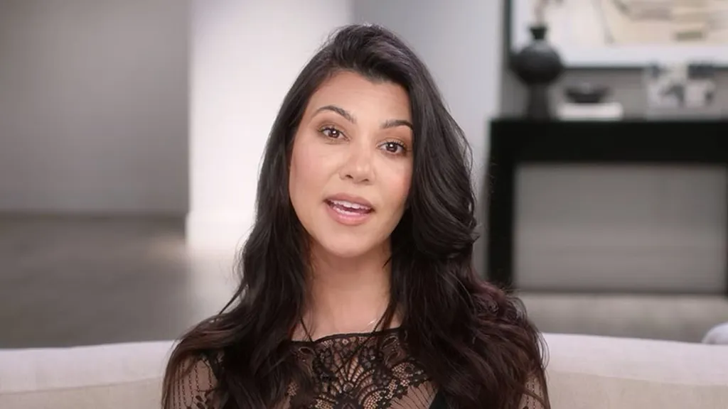 Kourtney Kardashian shares rare photo of two-year-old son Rocky