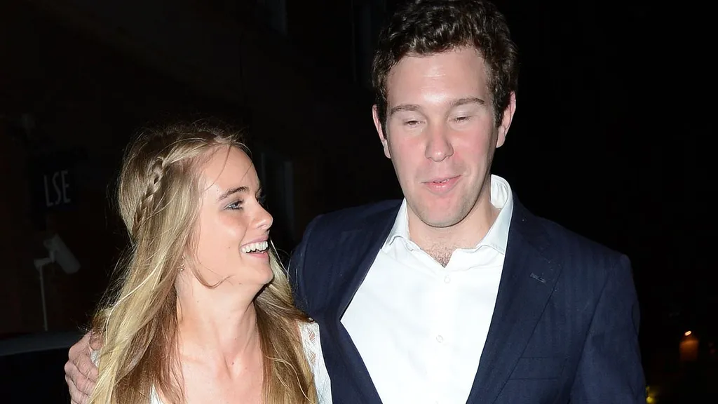 Why Jack Brooksbank will be having a VERY low-key 40th birthday