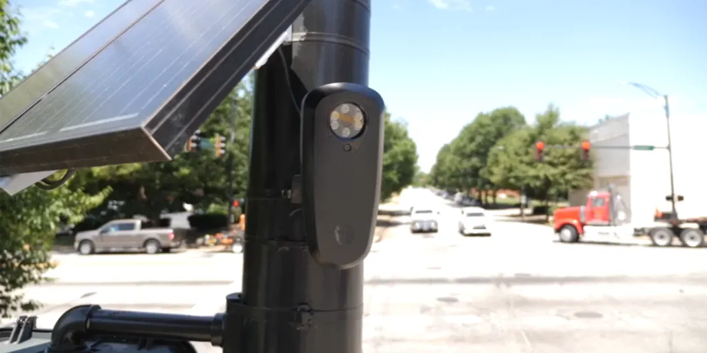 Washington County Sheriff addresses community concerns about Flock cameras