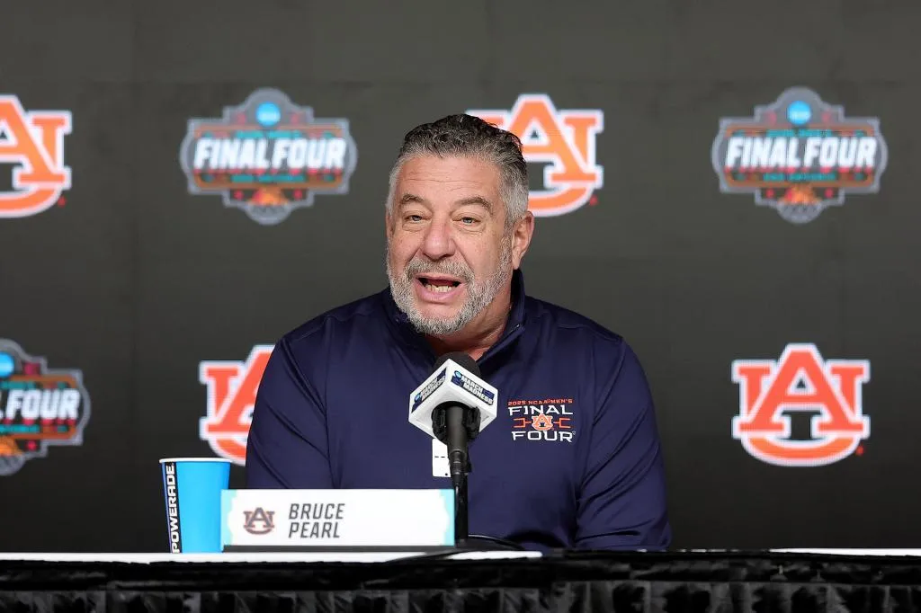 Bruce Pearl's 'sweet home Alabama' has a lot to teach Mamdani's...