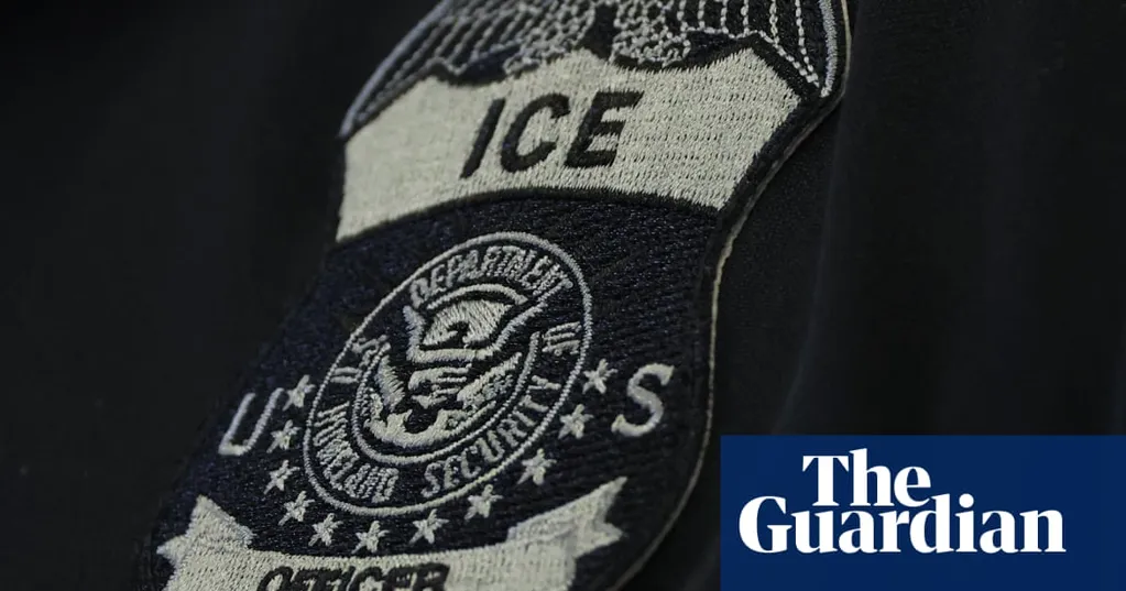 'I want my vote back': Trump-voting family stunned after Canadian mother detained over immigration status