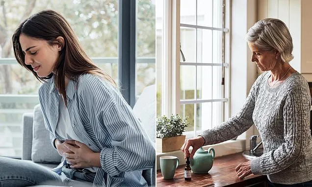 Compounds in surprising substance reverse liver damage, study finds