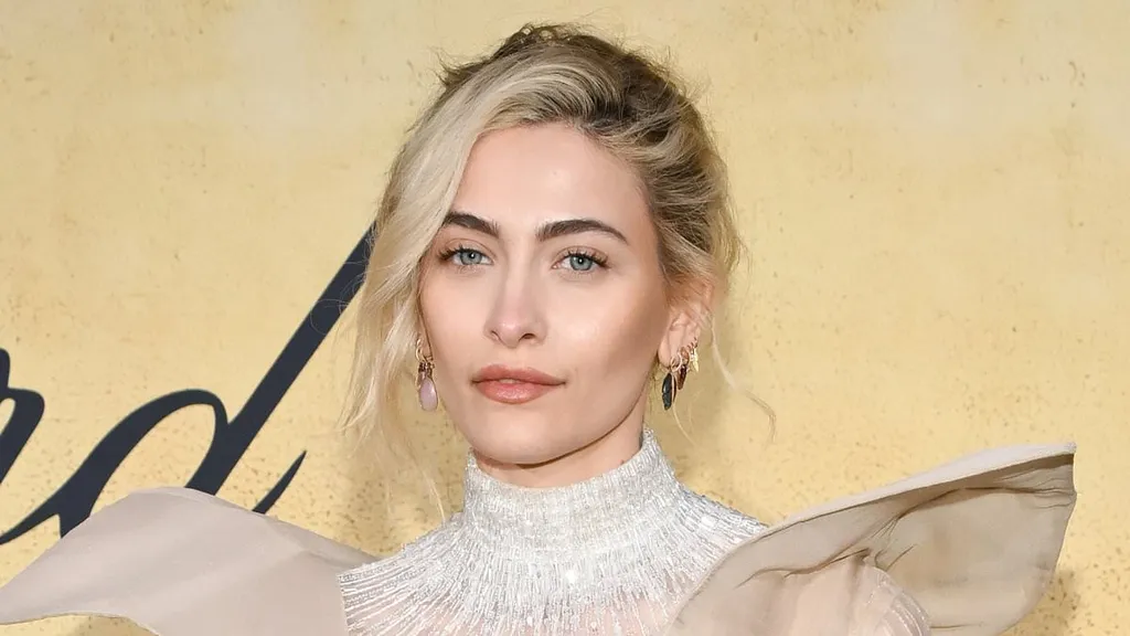 How Michael Jackson's daughter Paris was set up for superstardom