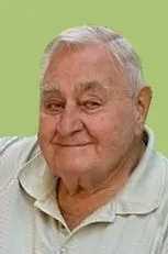 Eugene Rek Sr.