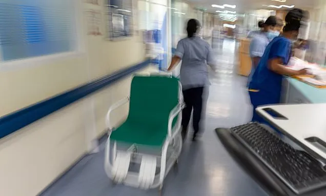 'Alarming´ inequalities in death rates for children in intensive...