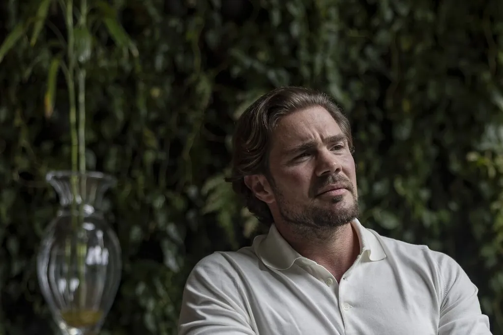 Vorcaro Reaches Cooperation Deal That Expands Banco Master Probe