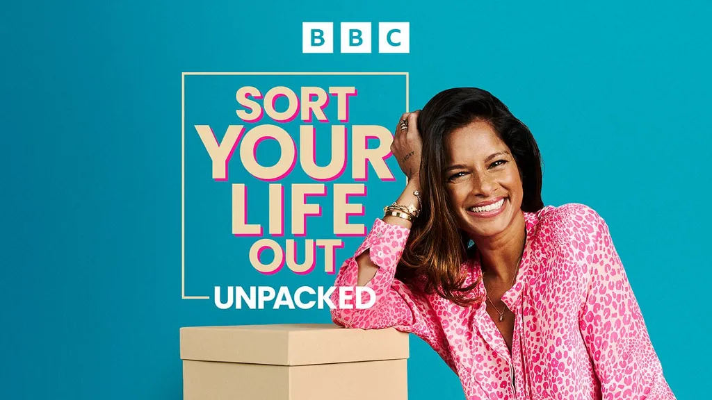 BBC launches spin-offs for Race Across World and Sort Your Life Out