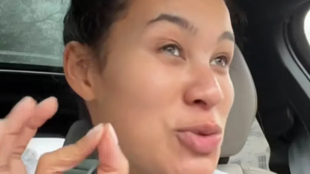 Montana Brown blasted for 'guilt-tripping parents' in post