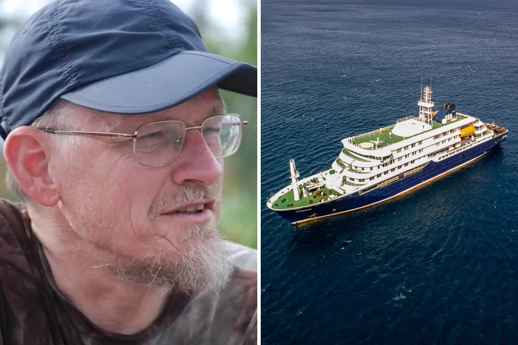 'Patient Zero' identified in hantavirus cruise ship outbreak