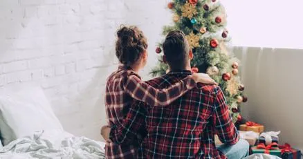 Dr. Barton Goldsmith: Unwrap each other for the holidays