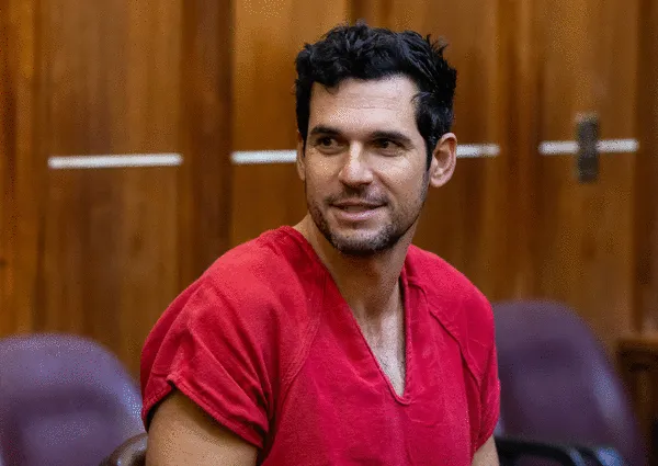 Prosecutors dismiss rape case against former Miami real estate broker Oren Alexander. He faces 2 other cases