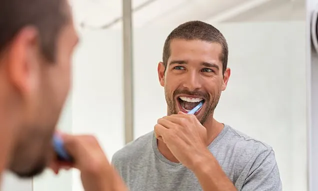 Brush teeth properly to prevent dementia and cancer, expert says