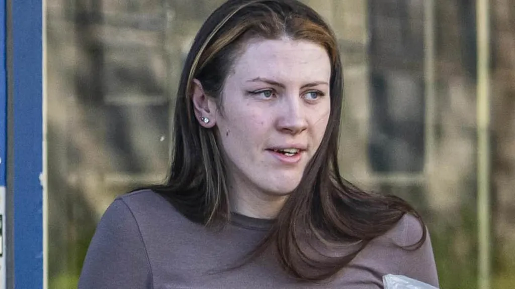 Scorned woman sent revenge porn to ex-boyfriend's mother, court hears