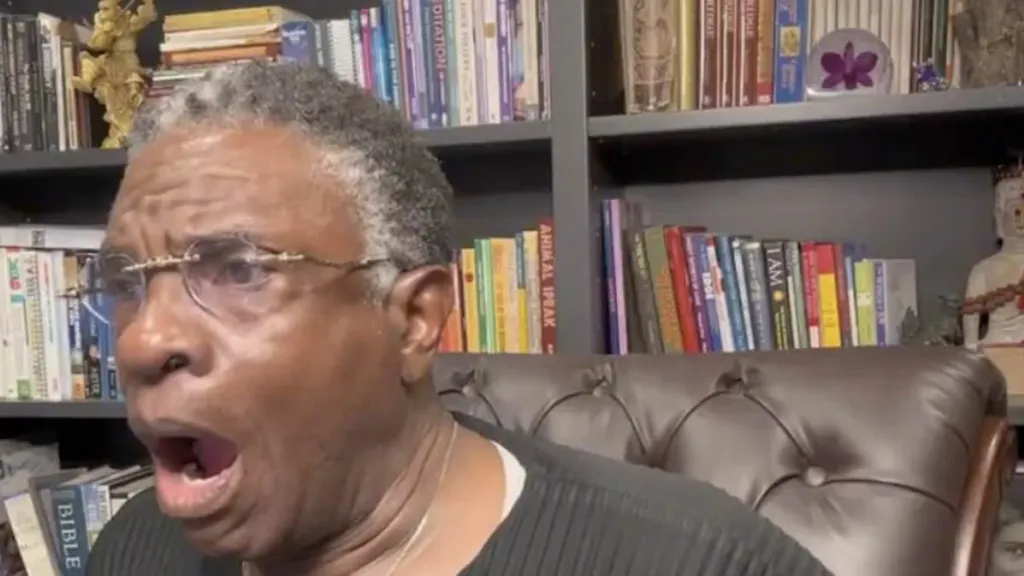 Keith David leads big names announced to be on Hollywood Walk Of Fame