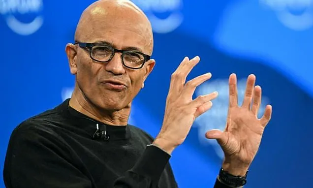Microsoft boss to testify on his role in OpenAI's founding