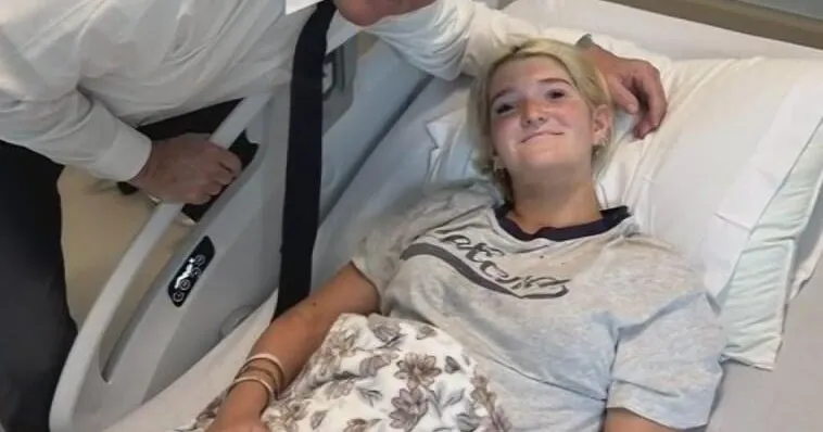 Ventura County 14-year-old recovers from rattlesnake bite