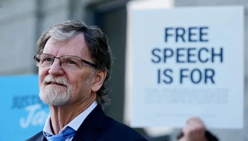 Colorado's pattern of religious persecution