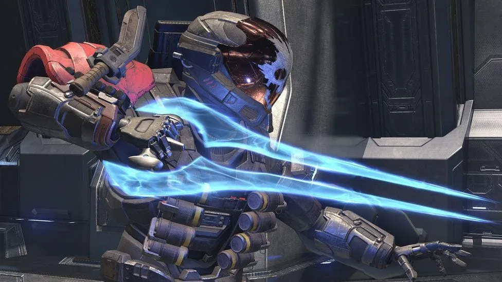 'Halo' Is Reportedly Threatening To Make An Extraction Shooter