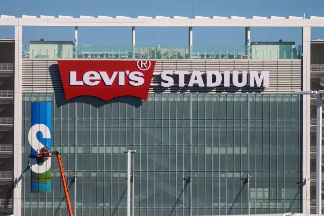 Super Bowl seduction is real for 49ers amid Levi's Stadium preparations