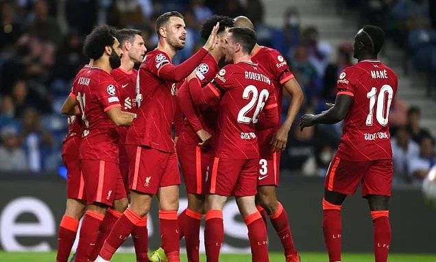 Salah: Ex-Liverpool star 'didn't get the send-off he deserved'