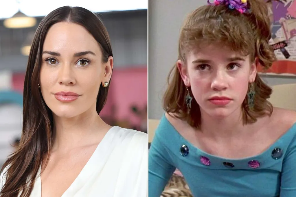 13 Going on 30 Actress Claims She Escaped a 'Cult' After Dating Its 'Leader': 'Why Did I Trust Him?'