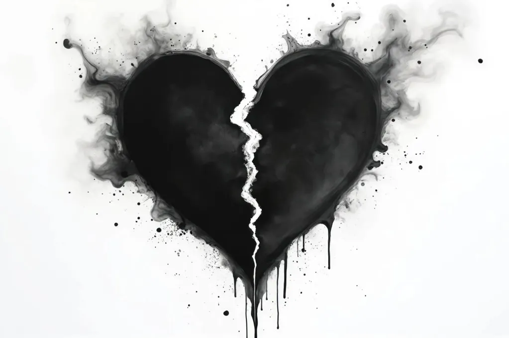 These 4 zodiac signs are breaking up and 'ground zero for drama'...