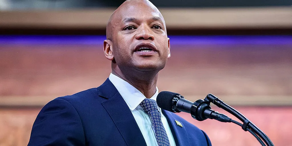 Gov. Wes Moore stands by account of grandfather's interaction with KKK amid scrutiny: 'Hurtful and offensive'