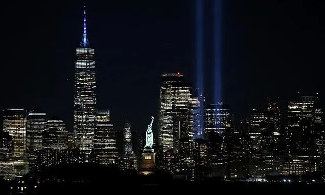 New York marks 9/11 attacks against divided backdrop
