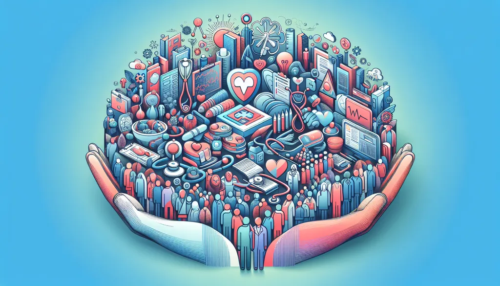 UnitedHealth Group: Resilience and Innovation in Healthcare's New Normal