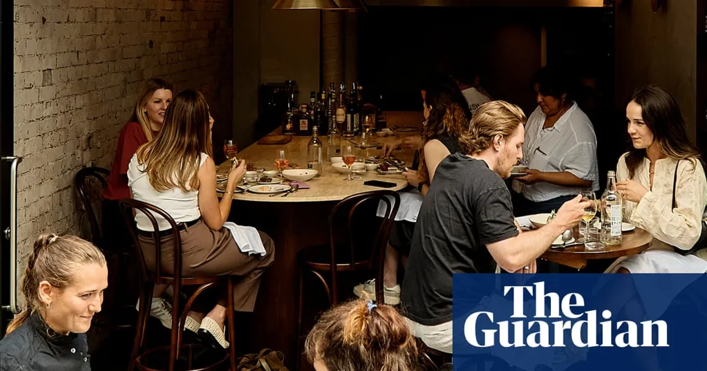 Marjorie's, London W1: 'Original, and truly, madly good' - restaurant review | Grace dent on restaurants
