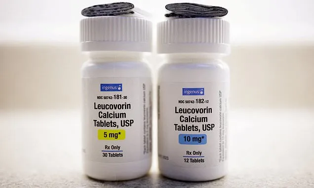 FDA does not approve 'autism pill' parents say reversed kids' symptoms