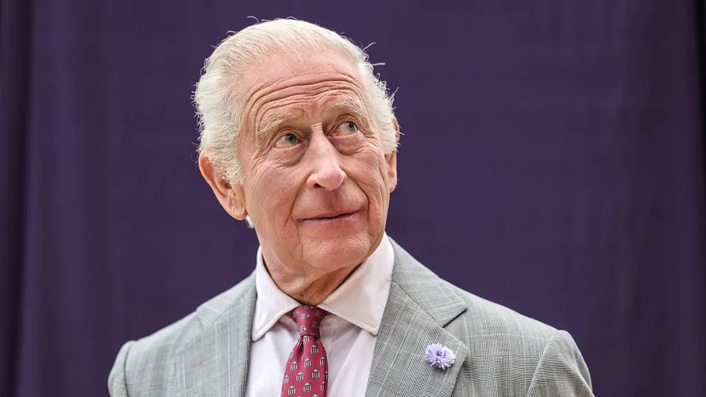 Charles kept his 'cancer scare years before' 2024 diagnosis a secret