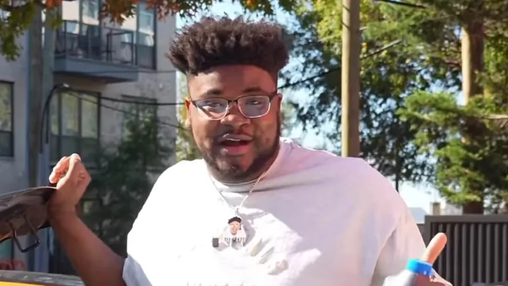 TikTok's Marquay The Goat dead at 24: Mother heartbreakingly announces