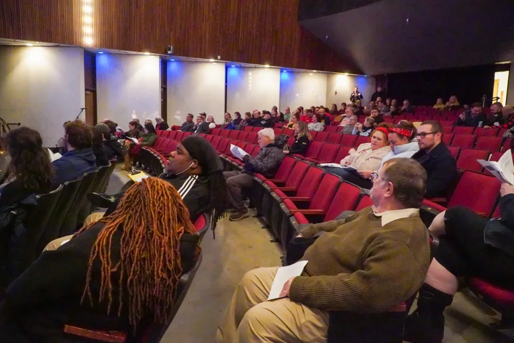 PEIA Finance Board concludes spirited public meetings regarding increases in Charleston - WV MetroNews