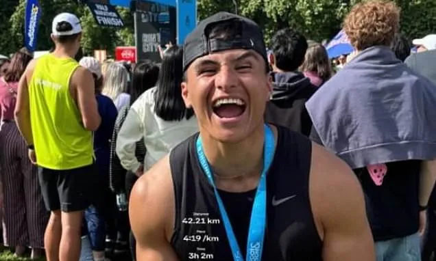 Meet the internet sleuths keeping runners honest