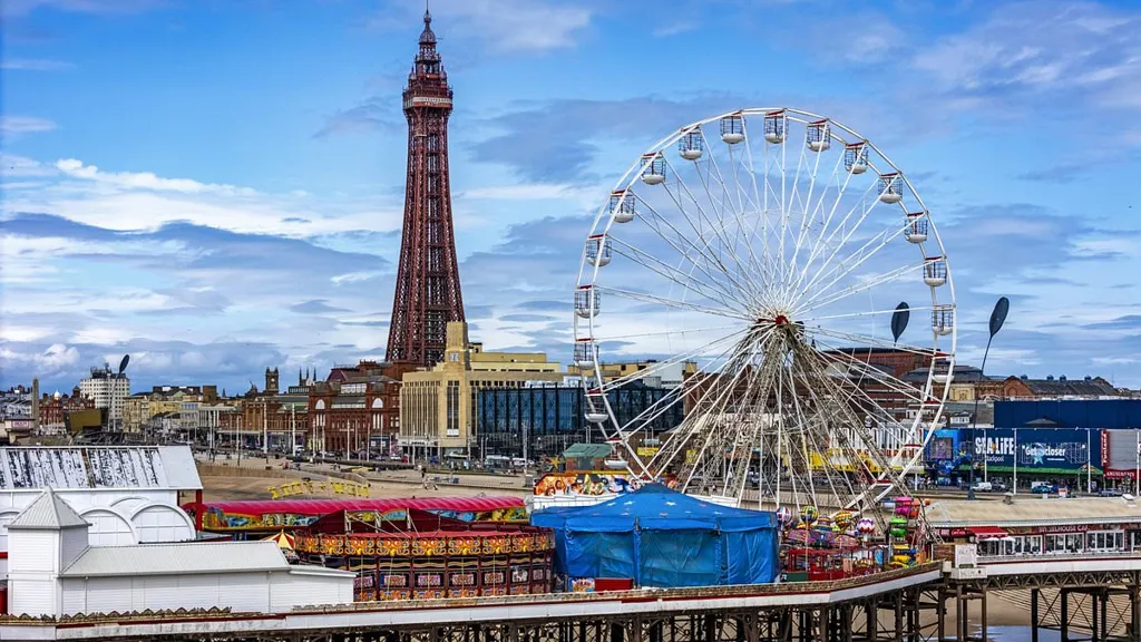 Revealed: Areas of the UK where you're most likely to die young