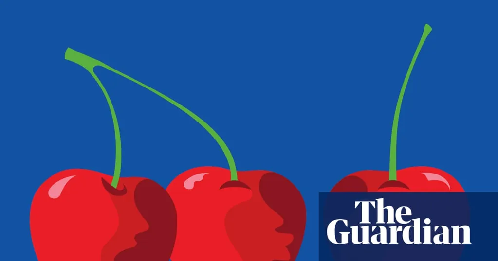 Are we hard-wired for infidelity?