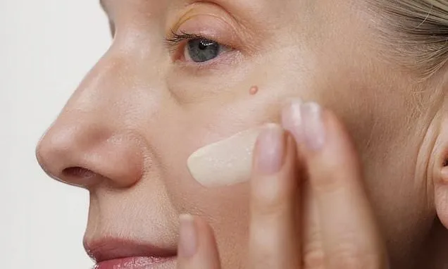 Upgrade your bedtime routine with this luxe night cream