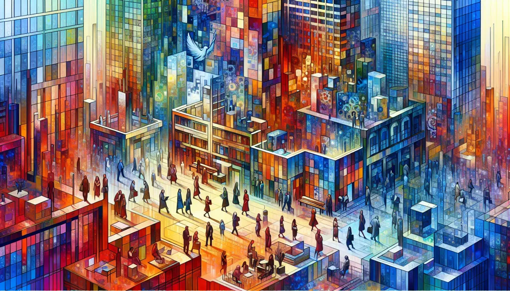Navigating Americas Political Shift in 2024