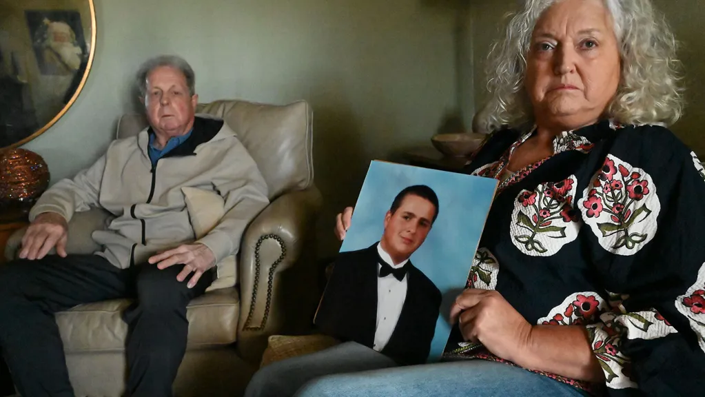 Death at a Mississippi Jail: Brutal Beating or a Fall From Bed?