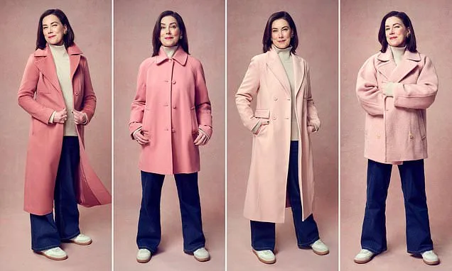 Ultimate pink coat guide: The only style fashion insiders are buying