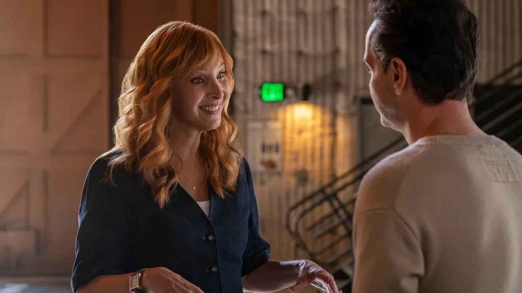 'The Comeback' Season 3, Episode 5 Recap: No Captain