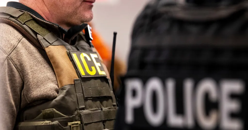 Judge Stops Immigration Raids in Southern California That Target Specific Races or Languages - Internewscast Journal