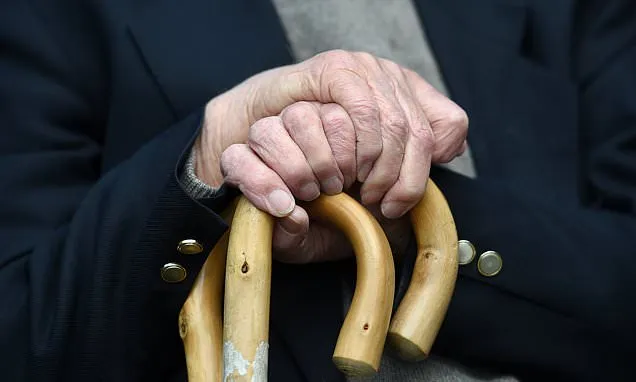 Malnutrition in elderly rising and estimates just 'tip of the...