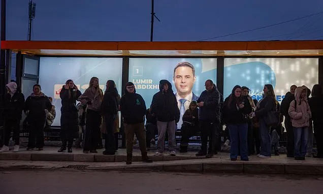 Kosovo heads to a snap vote to end political deadlock