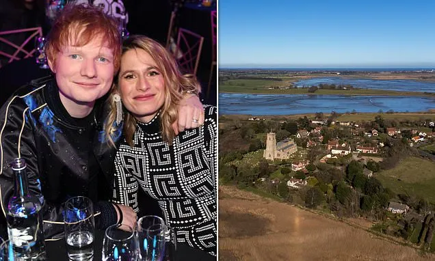 Ed Sheeran home renovation plan 'takes housing from homeless'