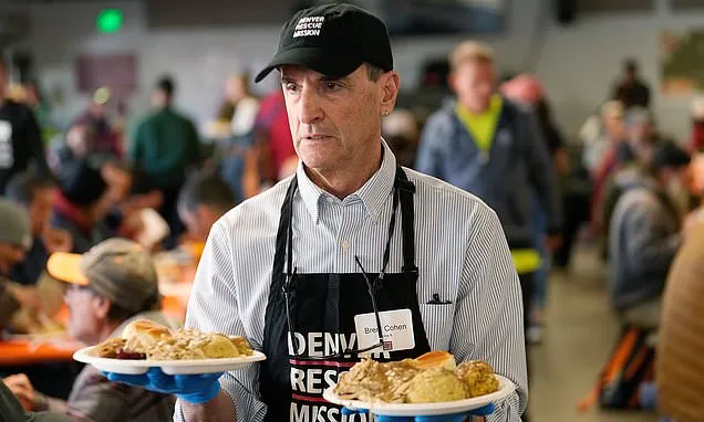 Why doing good also makes us feel good, during the holidays and beyond