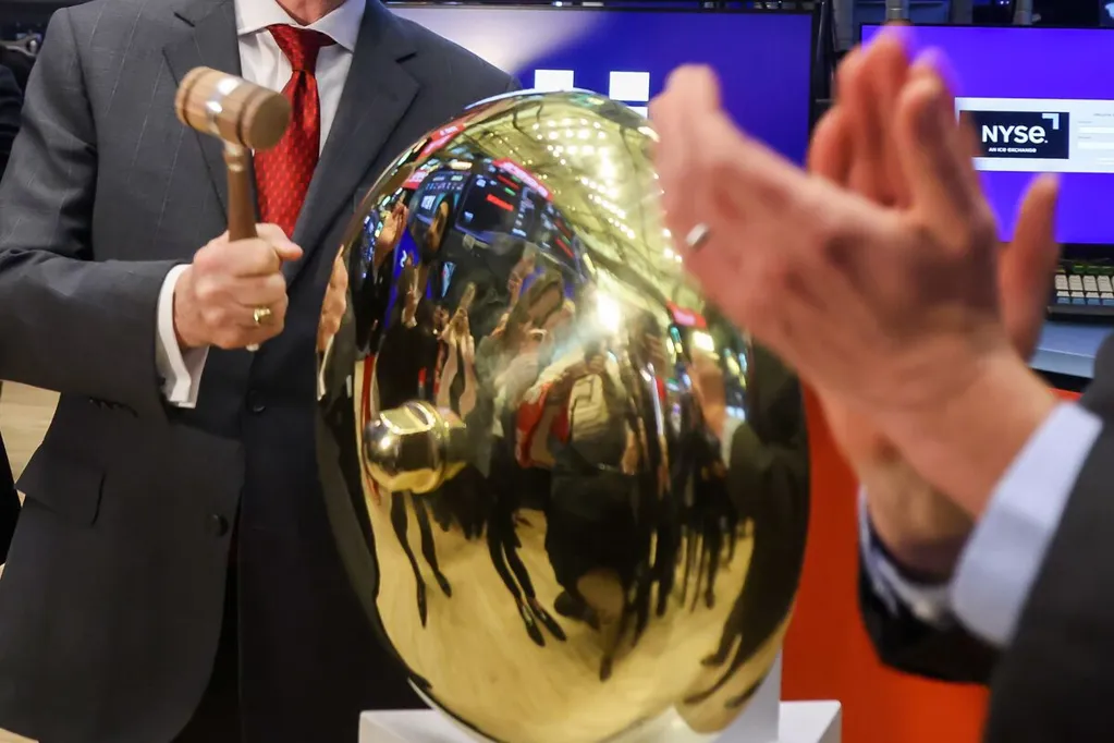 Middle East Conflict Pressures IPO Candidates to Get Deals Done