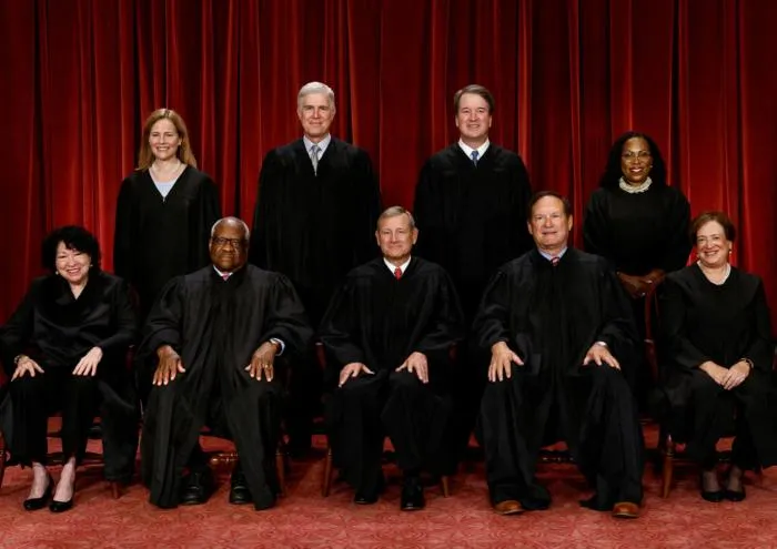 Supreme Court term's major decisions set stage for more on religious liberty