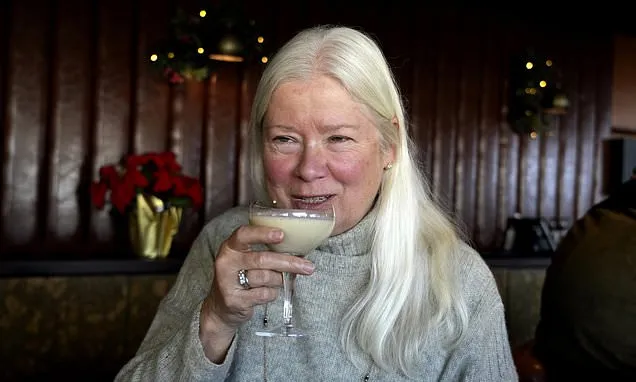 It's eggnog season. The boozy beverage dates back to medieval...